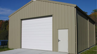 Garage Door Openers at Castle Homes, Florida